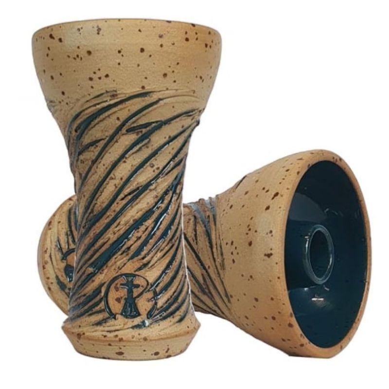 Cazoleta HC Highfire Tiko Medium