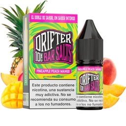 Pineapple Peach Mango