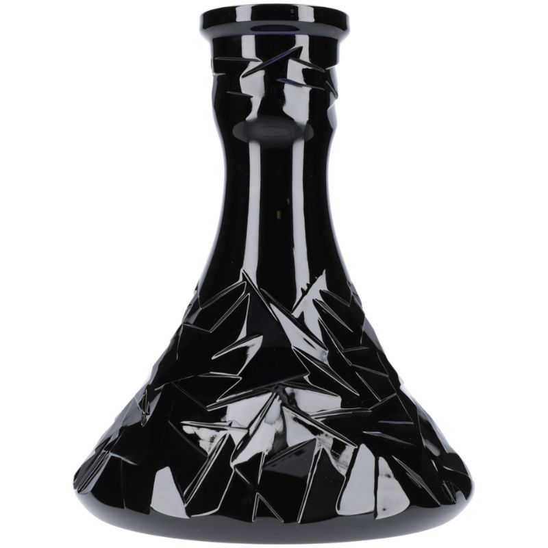 [160079] Base Caesar Floe Triangle (Black)