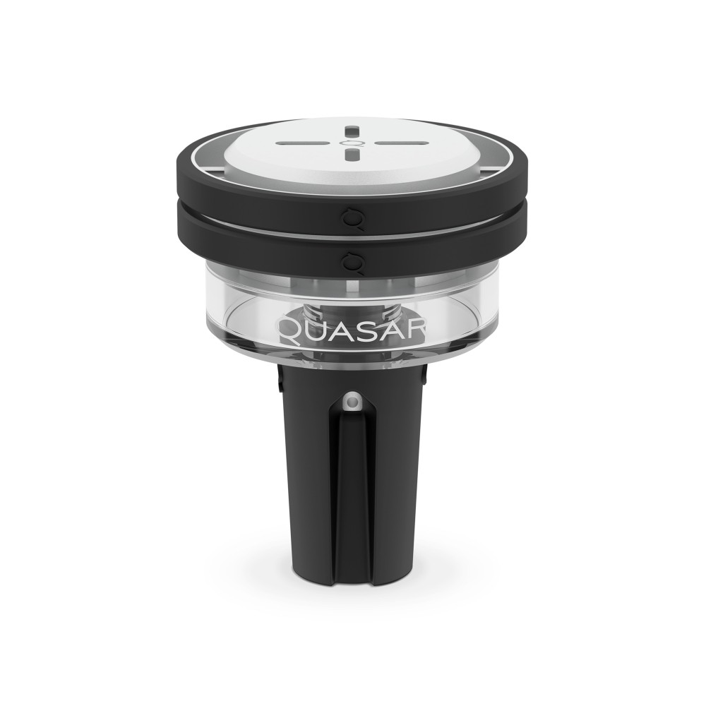 Gestor de Calor Quasar Raas 2