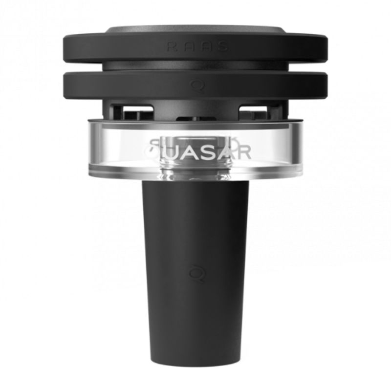 Gestor de Calor Quasar Raas 2
