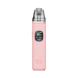 Coral Pink