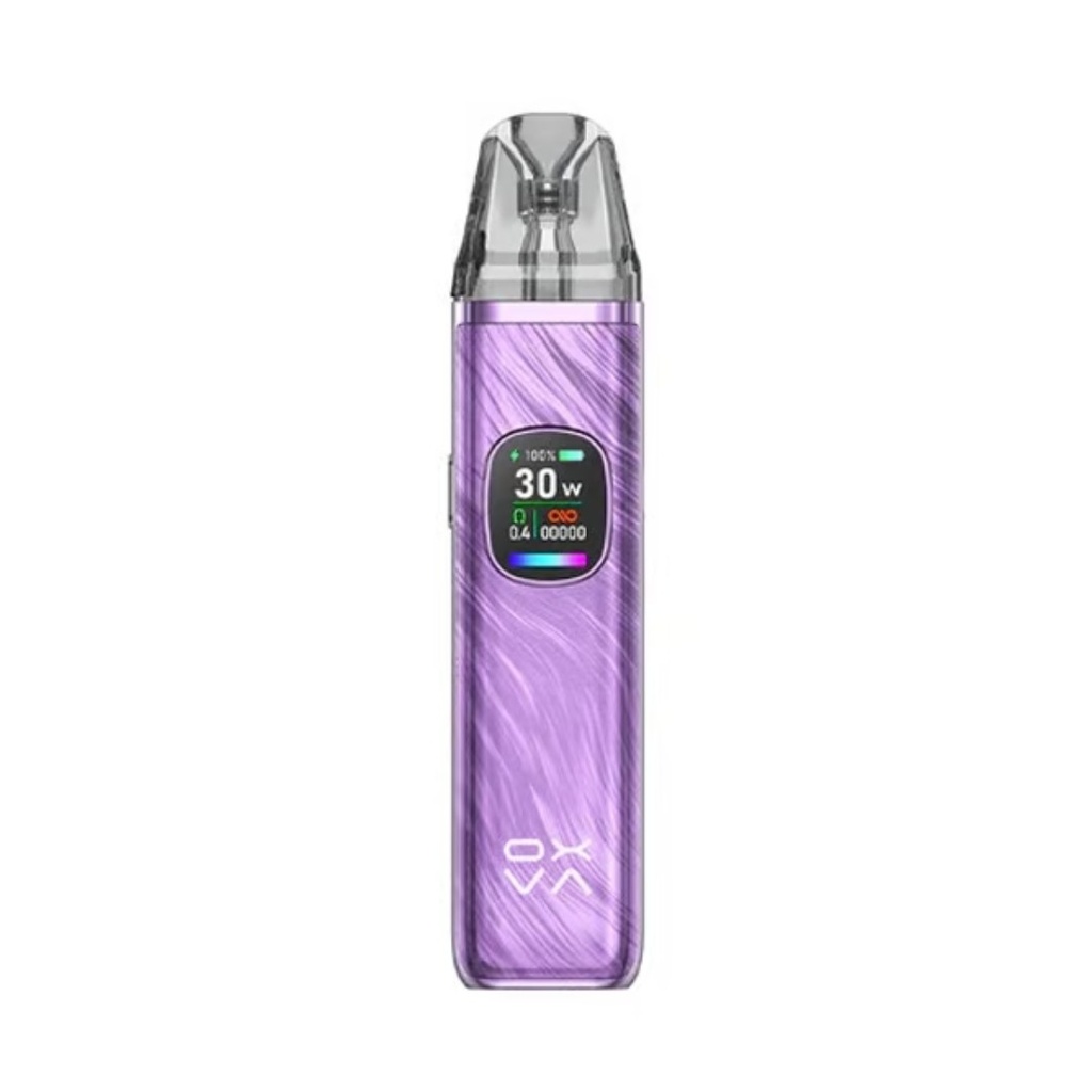 [240022-5] Pod Recargable Oxva Xlim Pro 2 (Dream Purple)