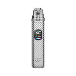 Silver Carbon