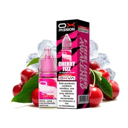 Cherry Fizz