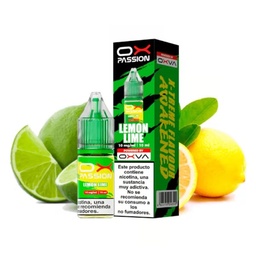 Lemon Lime