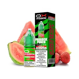 Paradise Punch