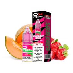 Strawberry Melon