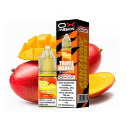 Triple Mango