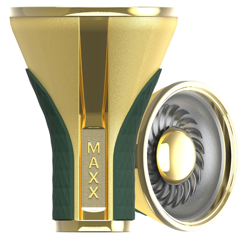 Cazoleta Maxx