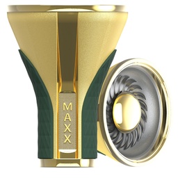 Emerald Gold
