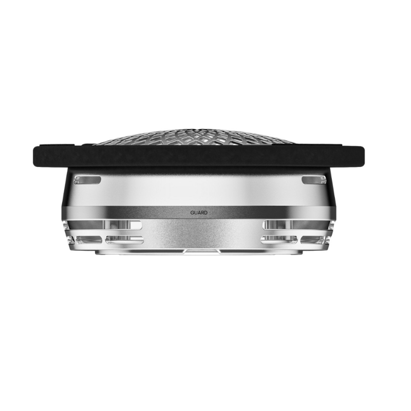 [240005-3] Gestor de Calor Maxx Guard (Stainless Steel)