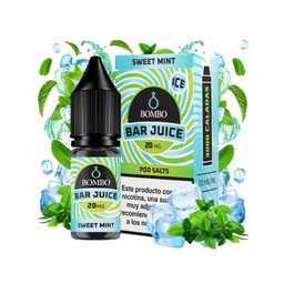 Sweet Mint Ice