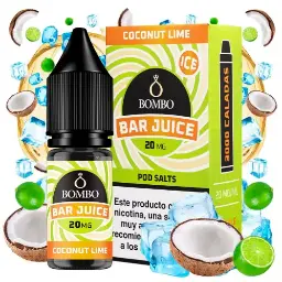 Coconut Lime