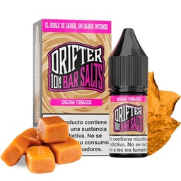 cream tobacco