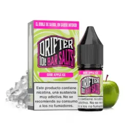 Sour Apple Ice