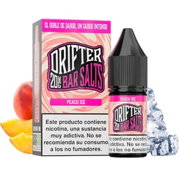 Peach Ice