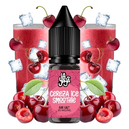 Smoothie Cereza Ice
