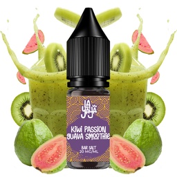 Smoothie Kiwi Passion Guava