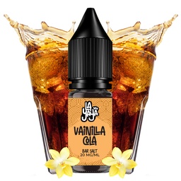 Vainilla Cola