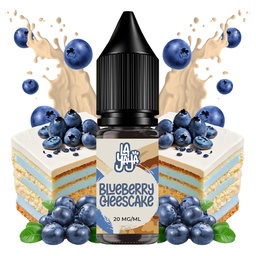Blueberry Cheescake
