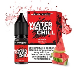 Watermelon Chill