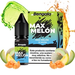 Max Melon