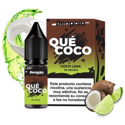 Que coco