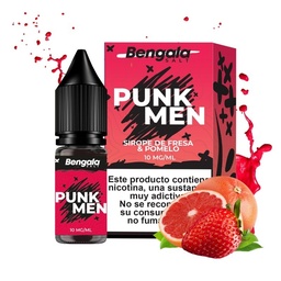 Punkmen