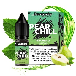Pear Chill