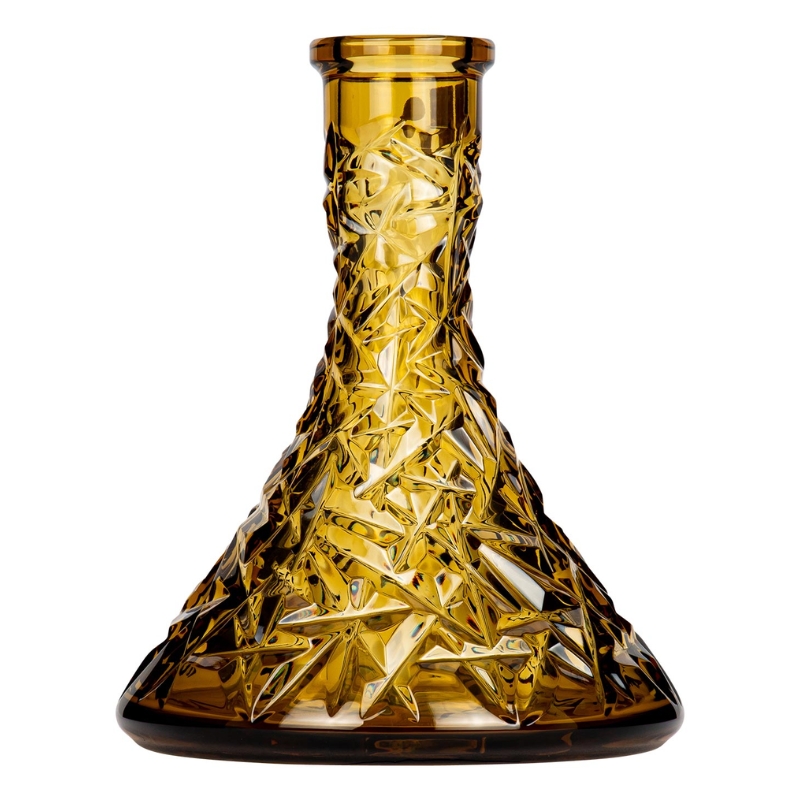 Base Caesar Crystal Cone 