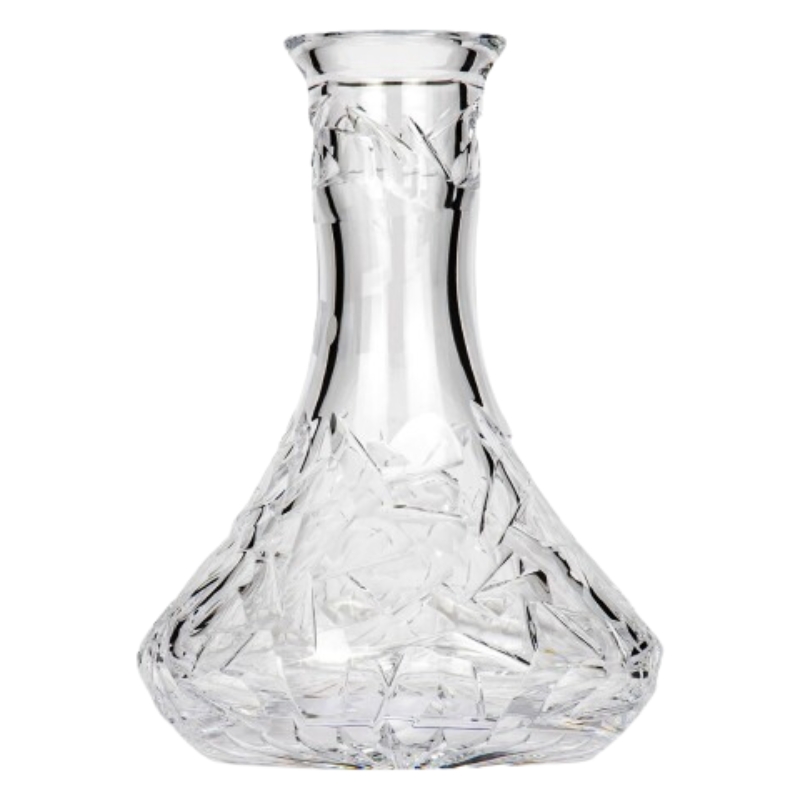 Base Cachimba Caesar Crystal Trunk