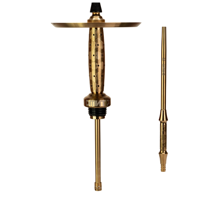 Cachimba Sin Base DMNT Alkimia Pro Dubai