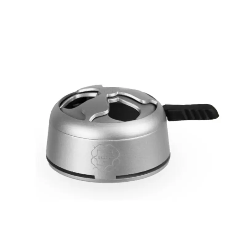 [240076-1] Gestor de Calor Lotus Flash (Silver)