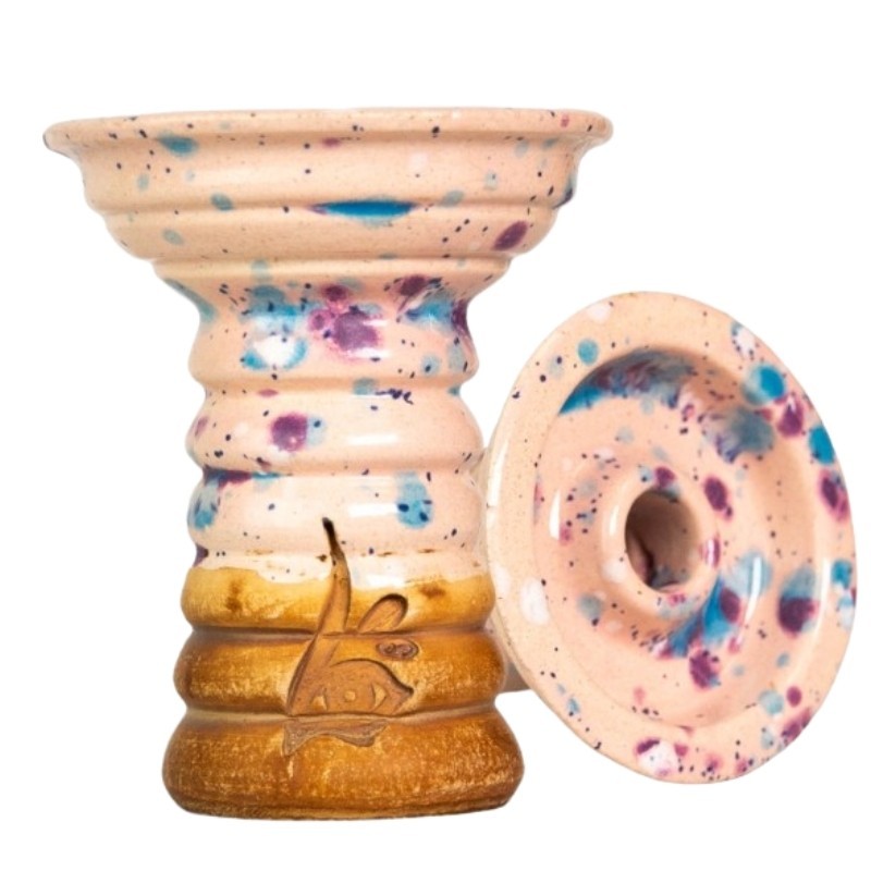 Cazoleta Bengala Bowl Zulu 4.0