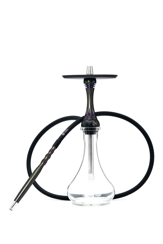 Cachimba Alpha Hookah Modelo X Special Edition