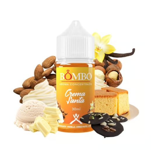 Aroma Bombo 30ml
