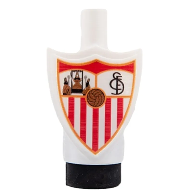 Boquilla Personal 3D Fútbol