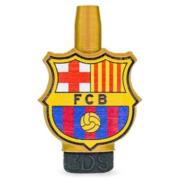 FCB