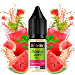 Watermelon Mojito
