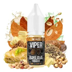 Baklava Tobacco