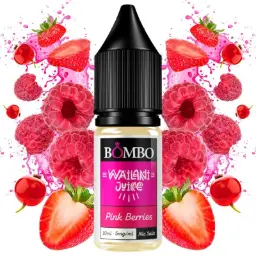 Pink Berries