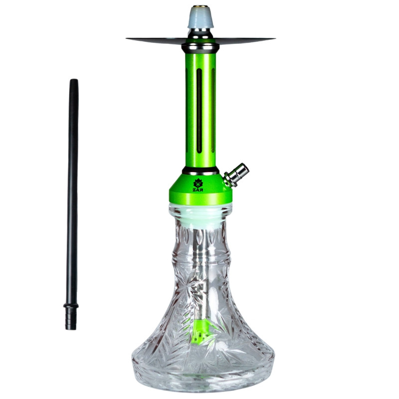 Cachimba Zar Hookah Rasputin