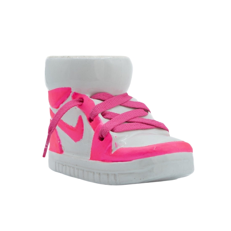 [240093-4] Cazoleta HC Highfire Sneaker (Rosa)