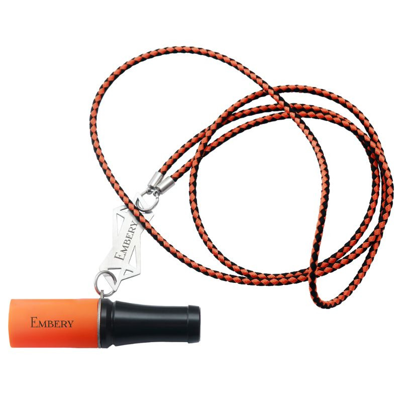 [160114] Boquilla Personal Embery Bullet (Orange)