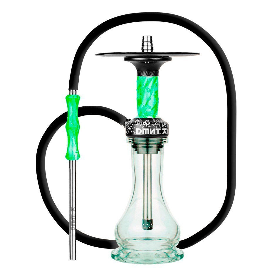 Cachimba DMNT Alkimia