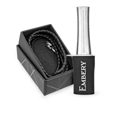 Boquilla Personal Embery Bullet