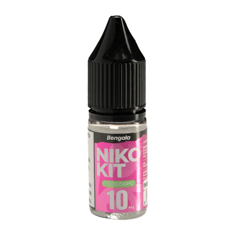 [240100-1] Nicokit Bengala (10mg)