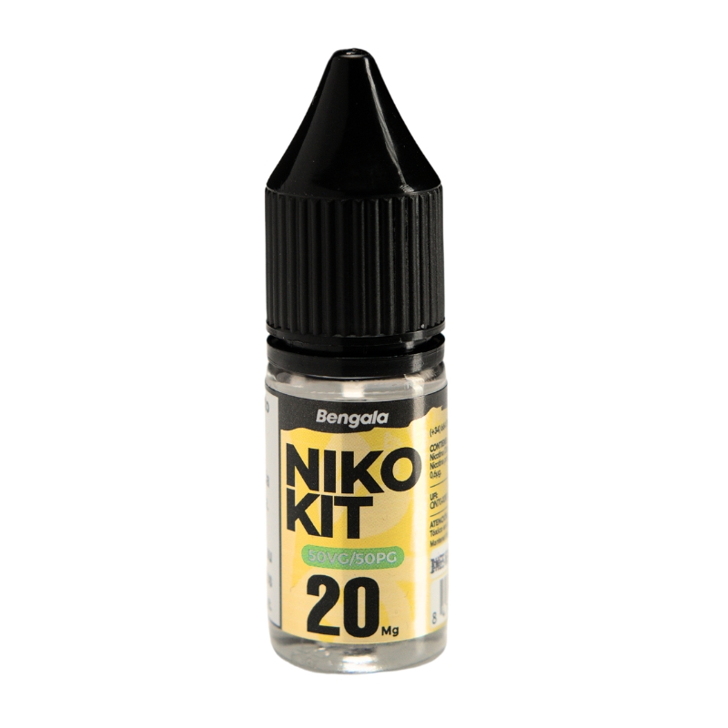 [240100-2] Nicokit Bengala (20mg)