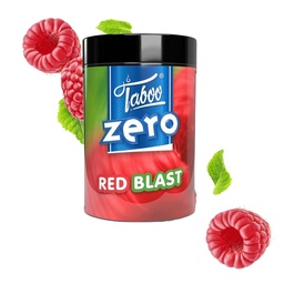 Red Blast